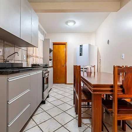 Apto pé na areia vista mar em Meia Praia EVB308 Itapema Exterior foto