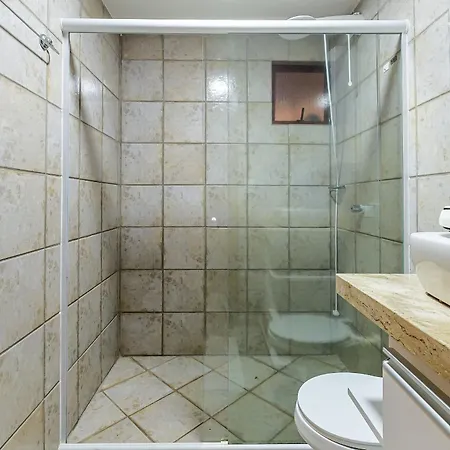 Apto pé na areia vista mar em Meia Praia EVB308 Itapema Exterior foto