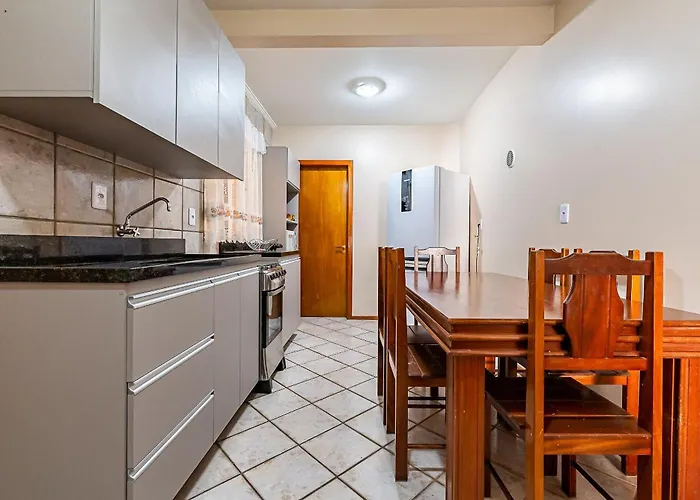 Apto Pe Na Areia Vista Mar Em Meia Praia Evb308