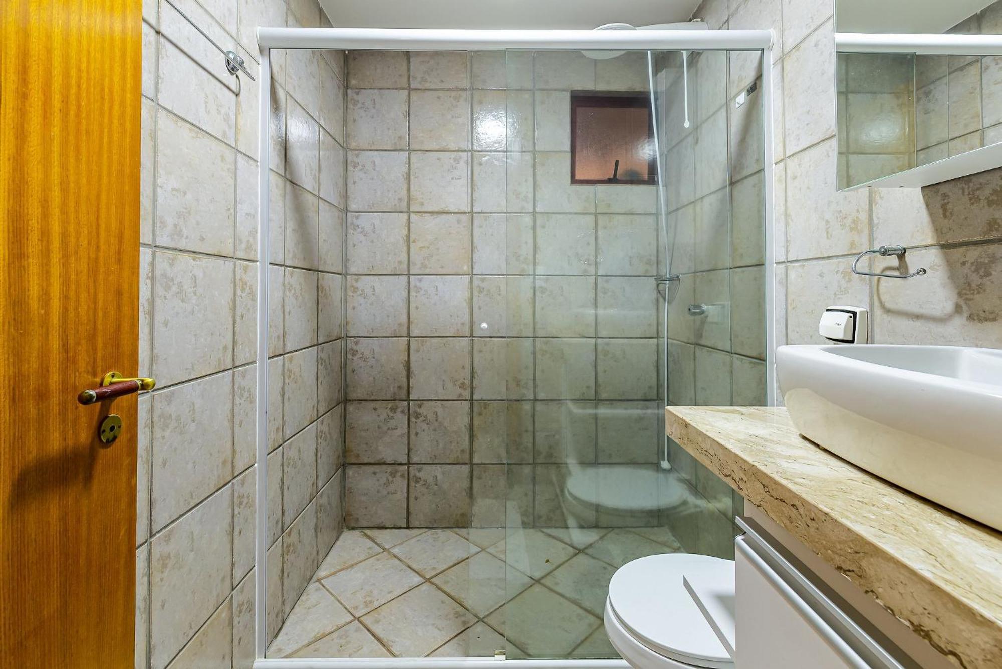 Apto Pe Na Areia Vista Mar Em Meia Evb308 Apartment Itapema