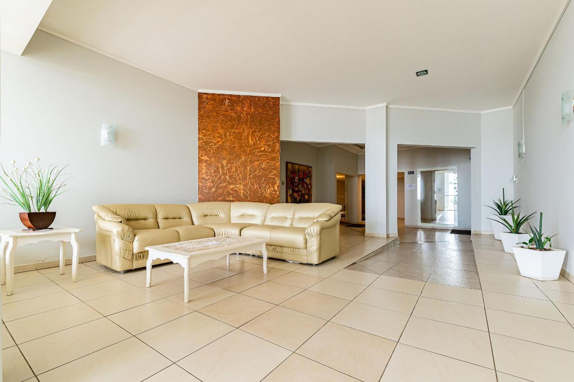 Apartment Apto Pe Na Areia Vista Mar Em Meia Evb308