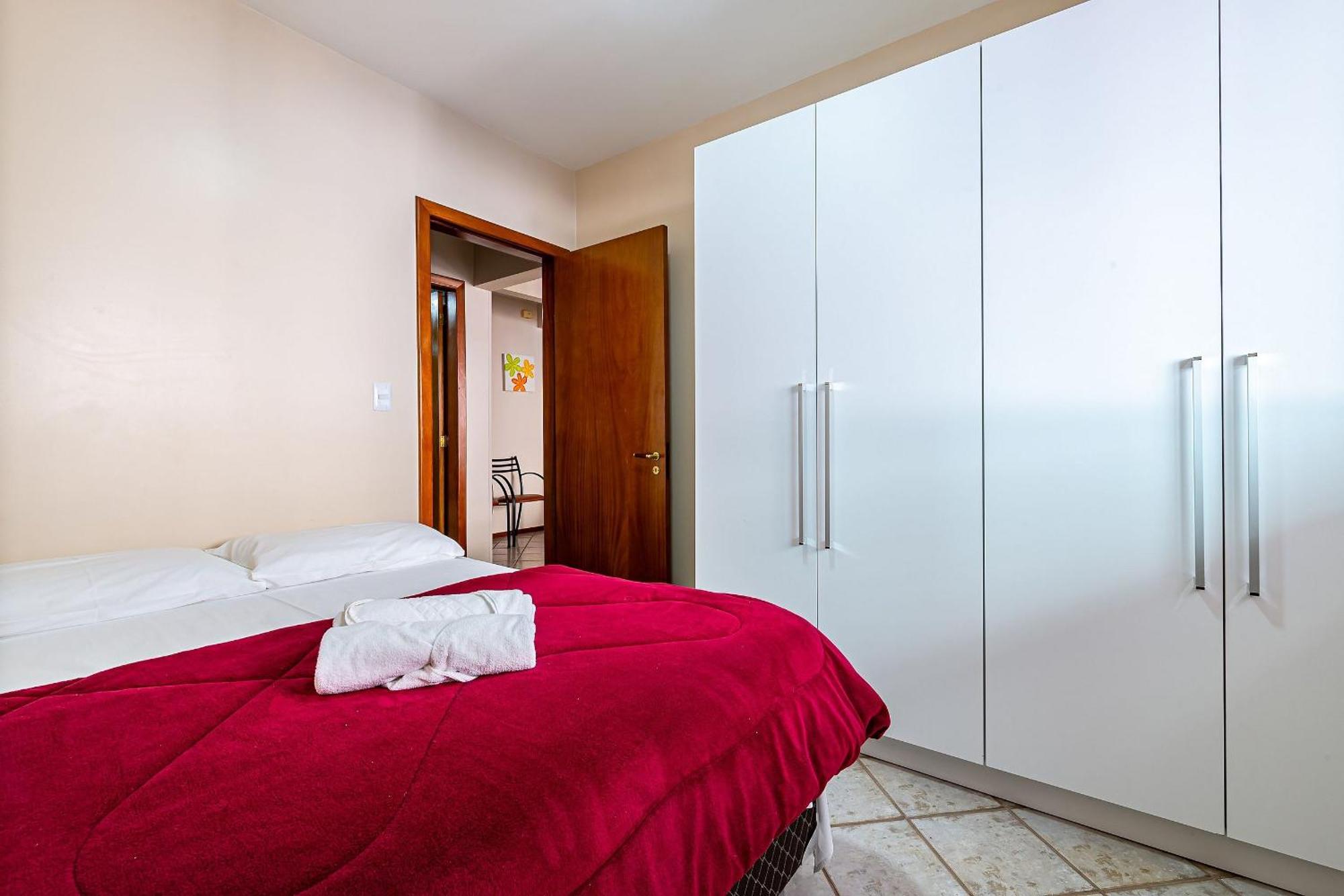Apartment Apto Pe Na Areia Vista Mar Em Meia Evb308 Itapema